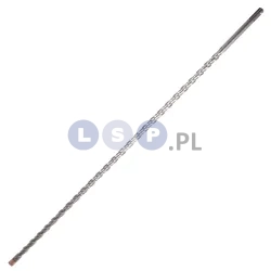 Wiertło do betonu kamienia 12x600mm 4 zęby SDS PLUS