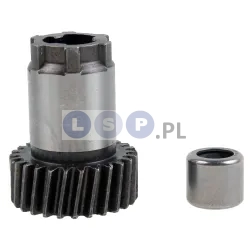 Koło zębate Z 26 Bosch GBH 2-24 DSR 1616328042