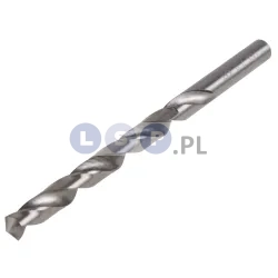 Wiertło do metalu 7,0mm HSS białe Jobi