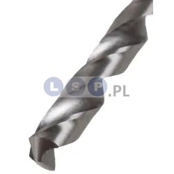 Wiertło do metalu 7,0mm HSS białe Jobi