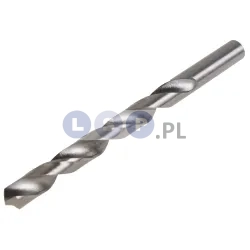 Wiertło do metalu 9,0mm HSS białe Jobi