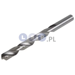 Wiertło do metalu 9,5mm HSS białe Jobi