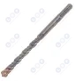 Wiertło do betonu kamienia 10x110mm 4 zęby SDS PLUS + krzyżowe