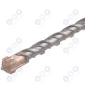Wiertło do betonu kamienia 10x110mm 4 zęby SDS PLUS + krzyżowe