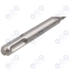 Wiertło do betonu kamienia 10x160mm 4 zęby SDS PLUS + krzyżowe