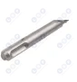 Wiertło do betonu kamienia 10x160mm 4 zęby SDS PLUS + krzyżowe
