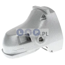 Obudowa przekładni aluminiowa do szlifierki max G1802 na tarczę 230mm EL-005