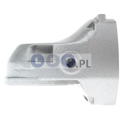 Obudowa przekładni aluminiowa do szlifierki max G1802 na tarczę 230mm EL-005