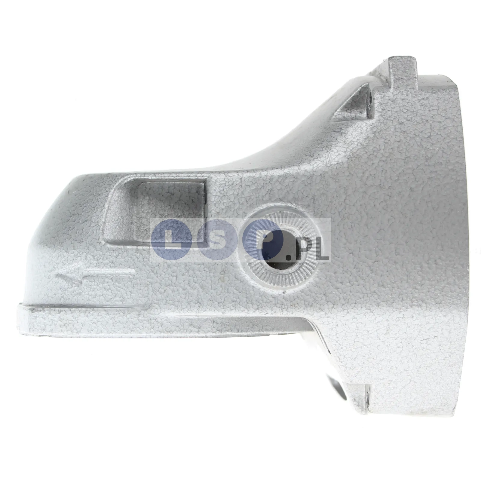 Obudowa przekładni aluminiowa do szlifierki max G1802 na tarczę 230mm EL-005