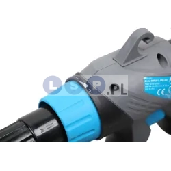 Pistolet lakierniczy HVLP elektryczny FERM SGM1011