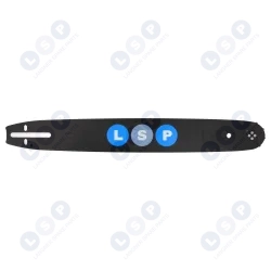 Prowadnica do husqvarna 16”, 3/8"LP