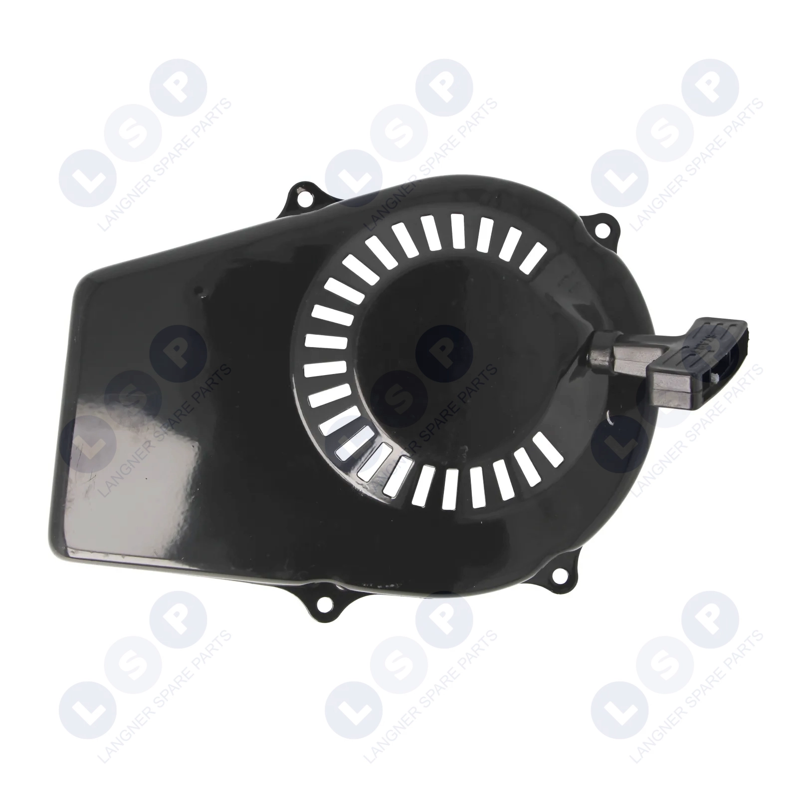 Rozrusznik ręczny Agregat TA 650, 950, 980 starter szarpak 600 - 2000W 