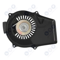 Rozrusznik ręczny Agregat TA 650, 950, 980 starter szarpak 600 - 2000W 