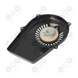 Rozrusznik ręczny Agregat TA 650, 950, 980 starter szarpak 600 - 2000W 