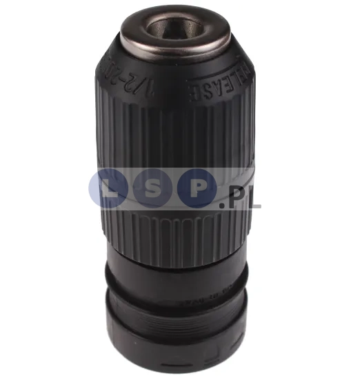 Uchwyt szybkozaciskowy 13mm 1/2" Bosch GBH 2-24 DFR, 1617000328