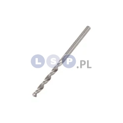 Wiertło do metalu HSS JOBI 2.5 mm