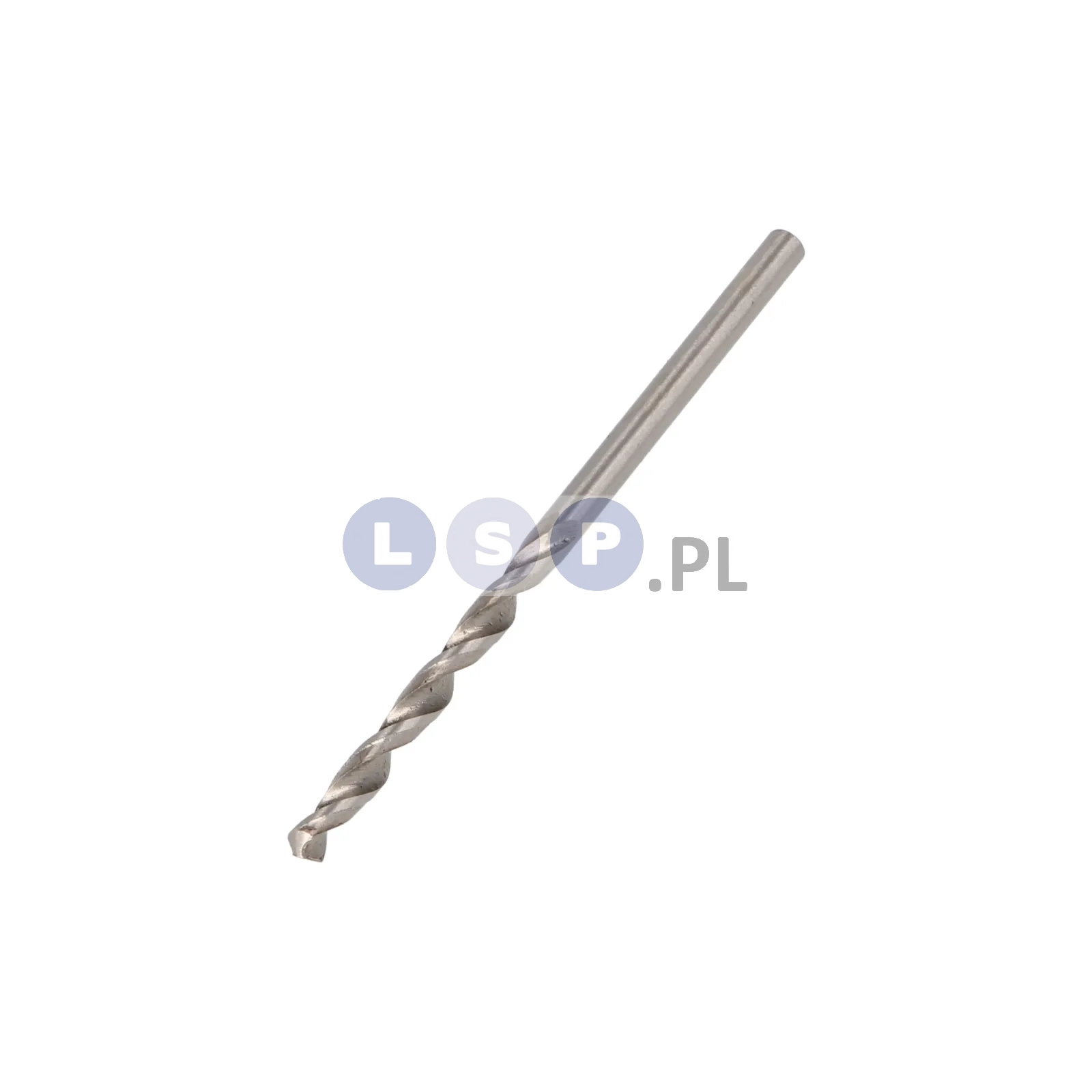 Wiertło do metalu HSS JOBI 2.5 mm