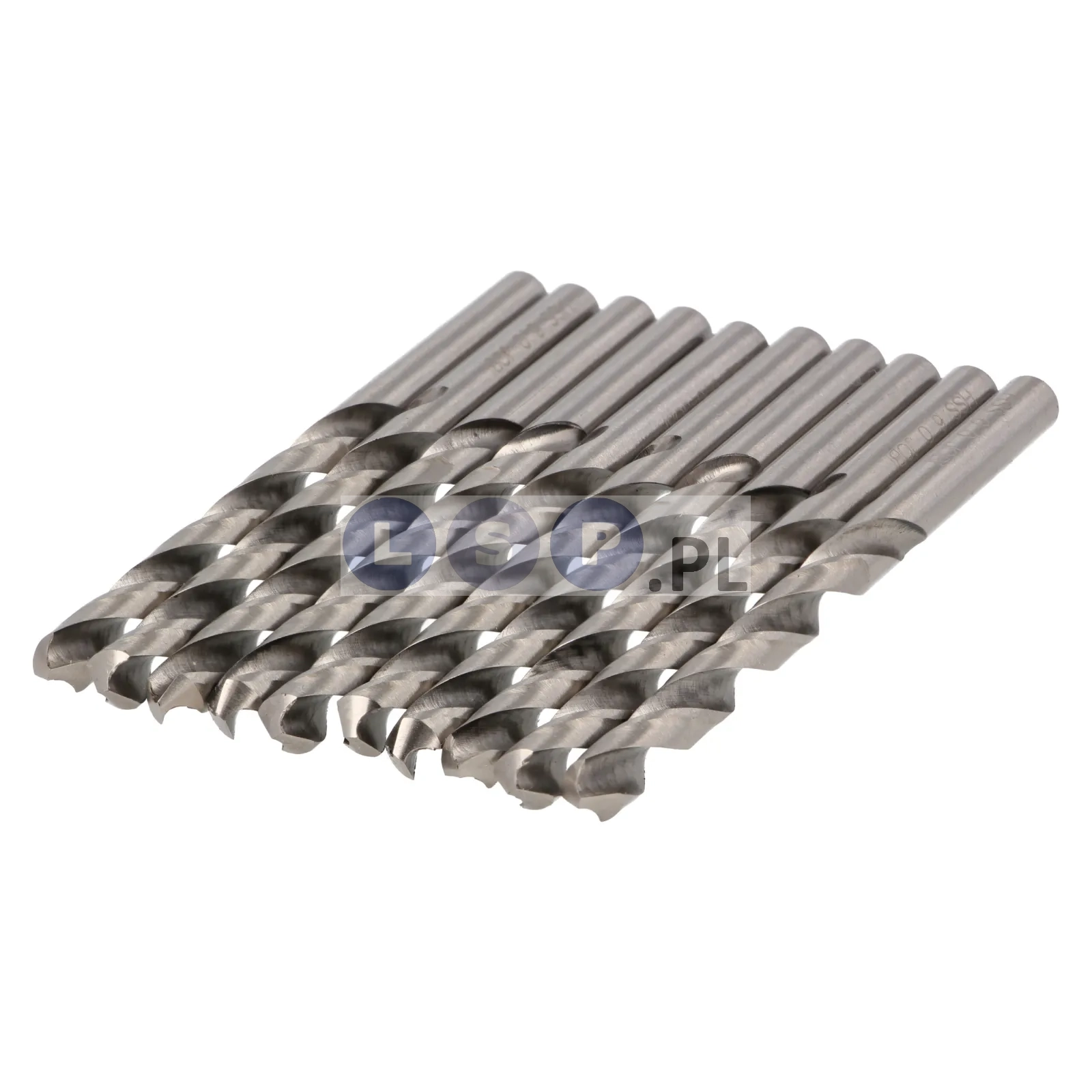 Wiertło do metalu HSS JOBI 2.5 mm