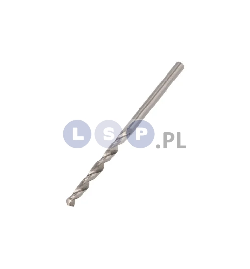 Wiertło do metalu HSS JOBI 2.0 mm