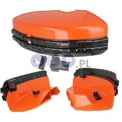 Osłona głowicy żyłkowej Stihl FS120,FS200,FS250,FS300,FS350