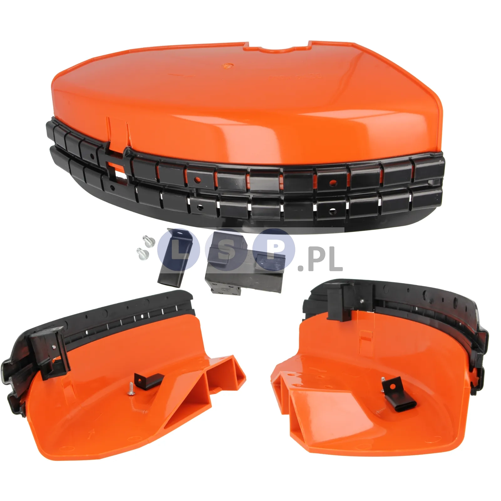 Osłona głowicy żyłkowej Stihl FS120,FS200,FS250,FS300,FS350