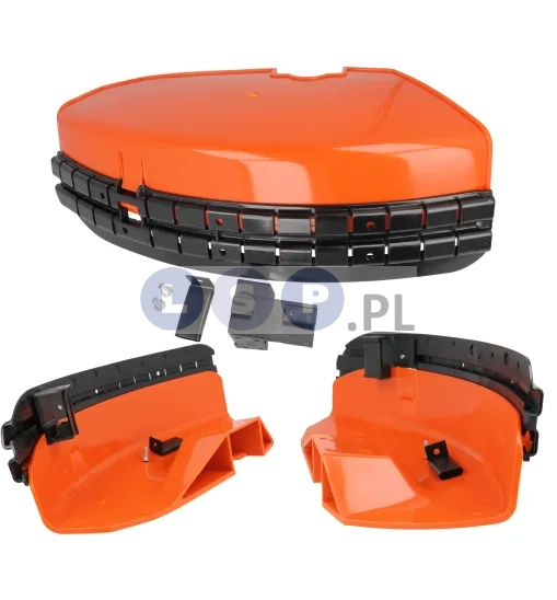 OSŁONA GŁOWICY DO KOSY STIHL FS120 FS200 FS36 55