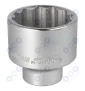 Nasadka 60 MM 3/4 12 KĄTNA HONITON KRÓTKA