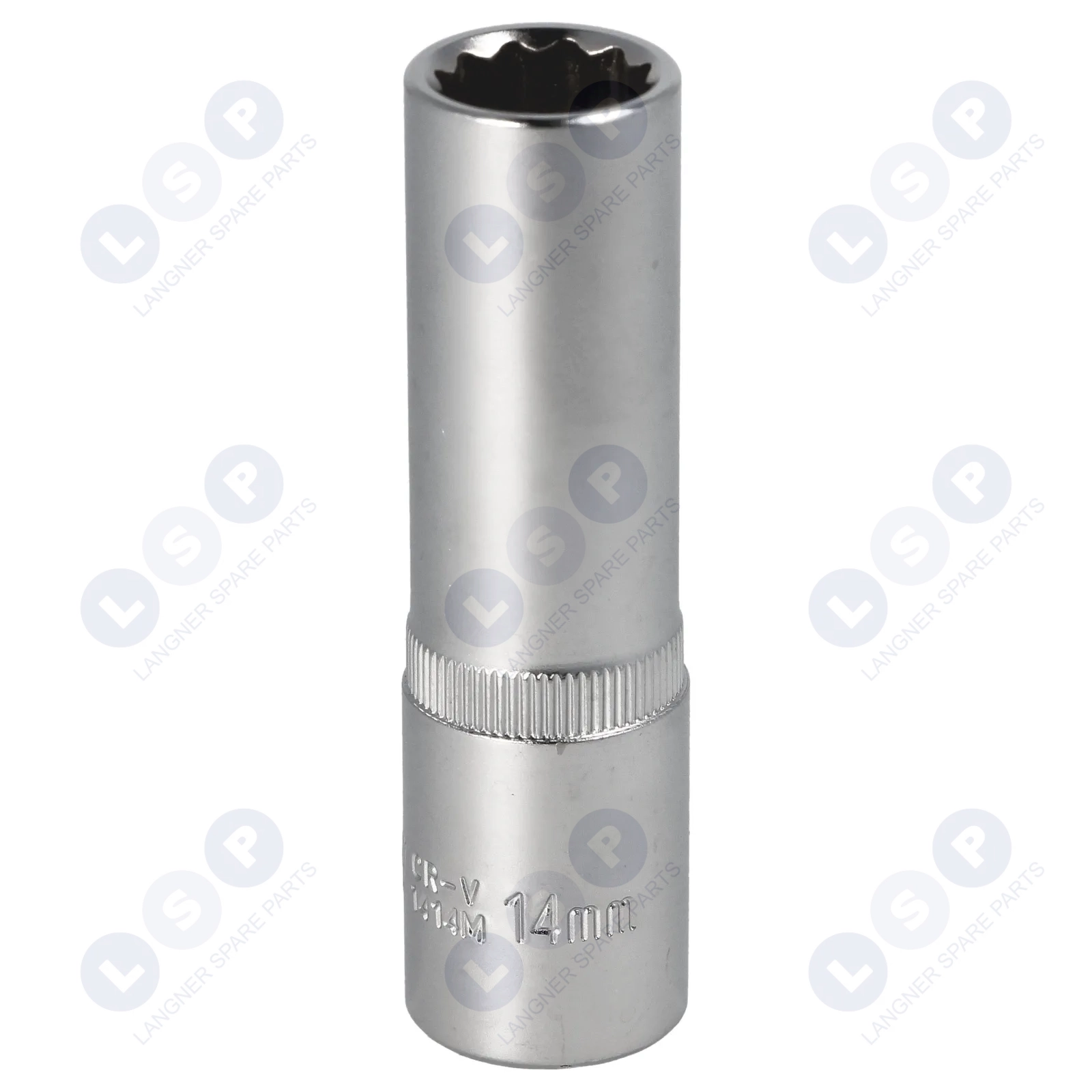 Nasadka 14 MM 1/2 12 KĄTNA HONITON DŁUGA