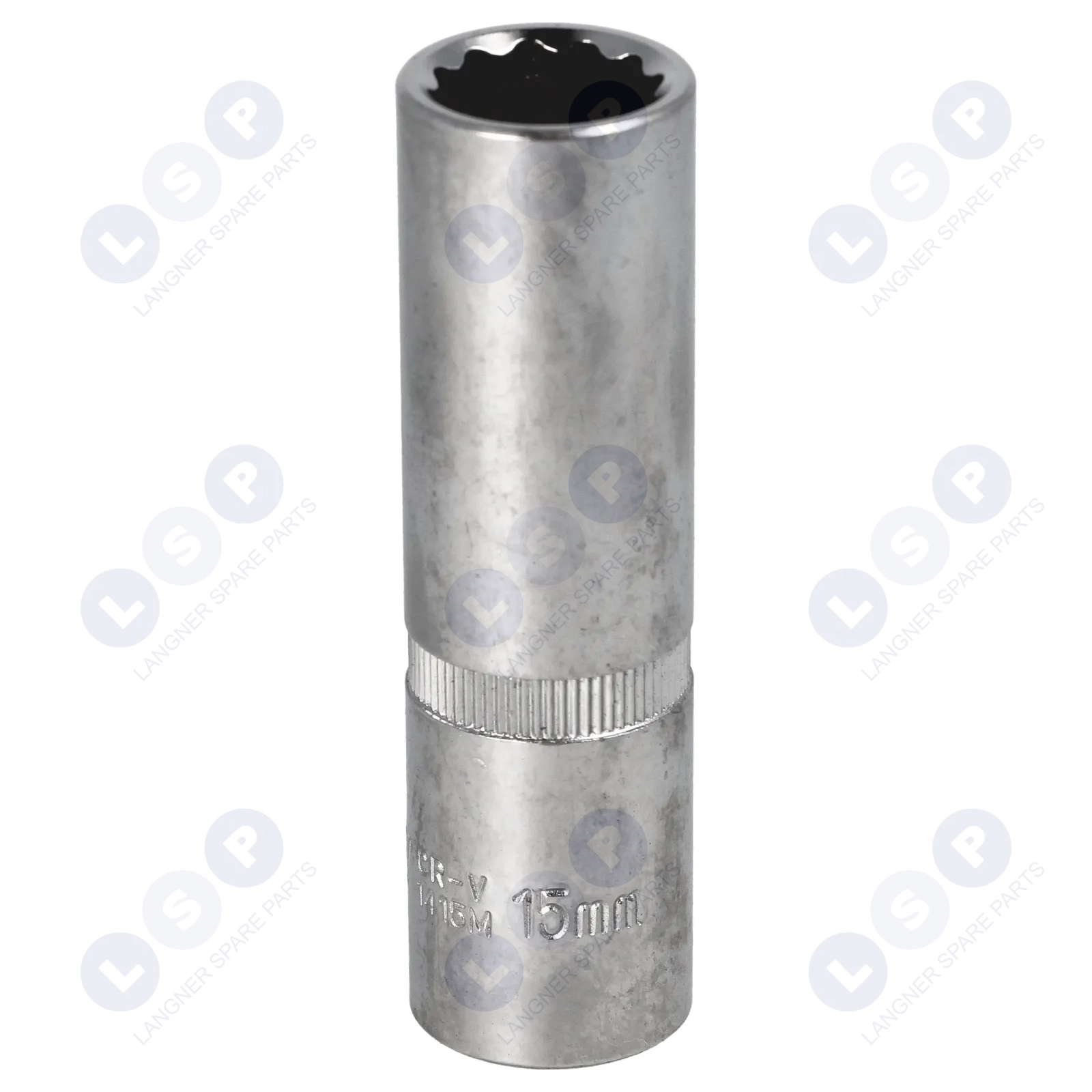 Nasadka 15 MM 1/2 12 KĄTNA HONITON DŁUGA