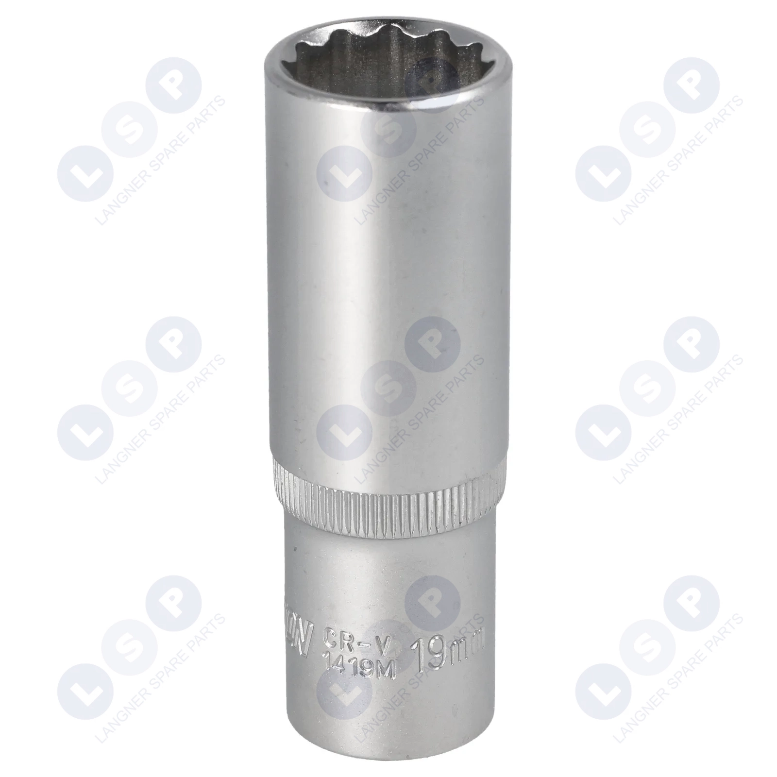 Nasadka 18 MM 1/2 12 KĄTNA HONITON DŁUGA