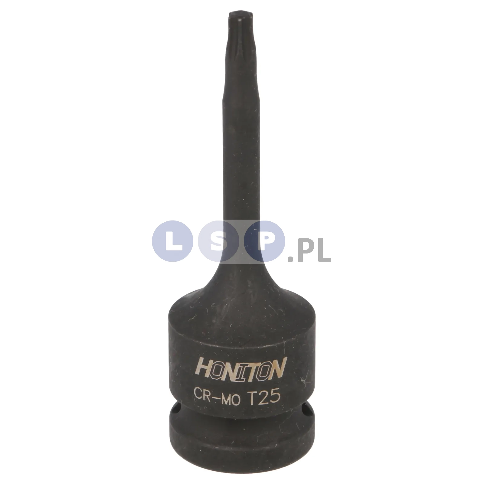 Nasadka udarowa TORX T25 1/2 78 MM HONITON