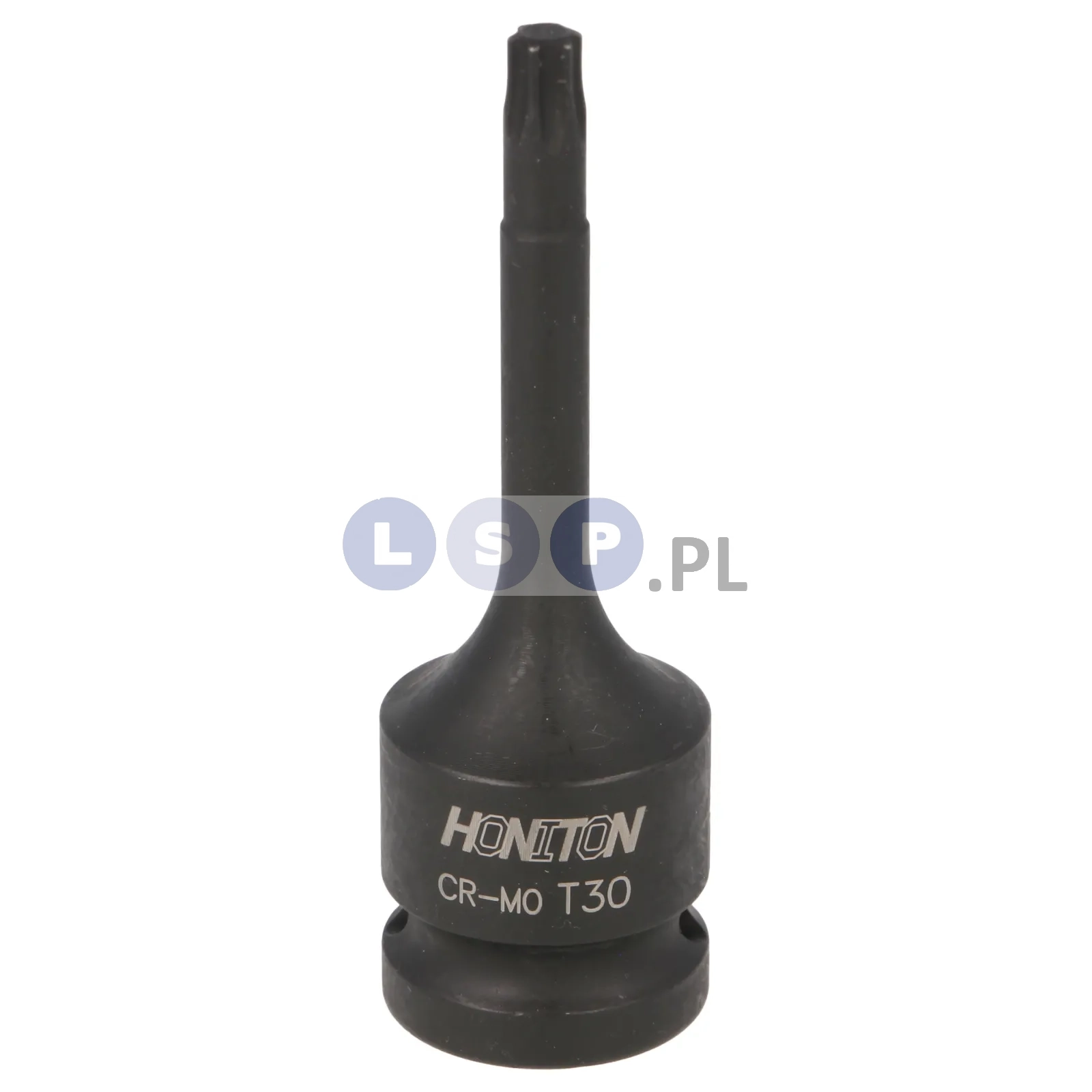 Nasadka udarowa TORX T30 1/2 78 MM HONITON