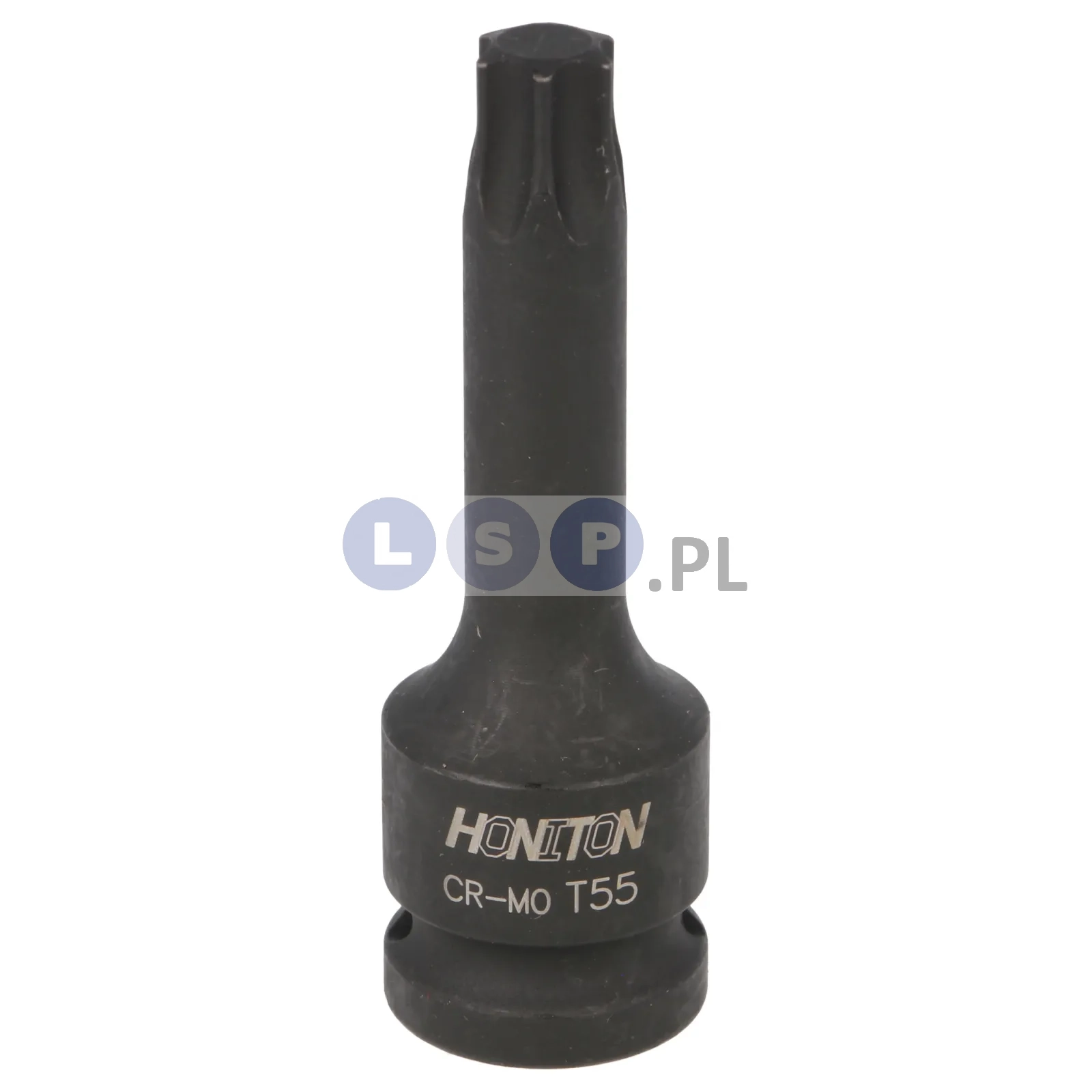 Nasadka udarowa TORX T55 1/2 78 MM HONITON