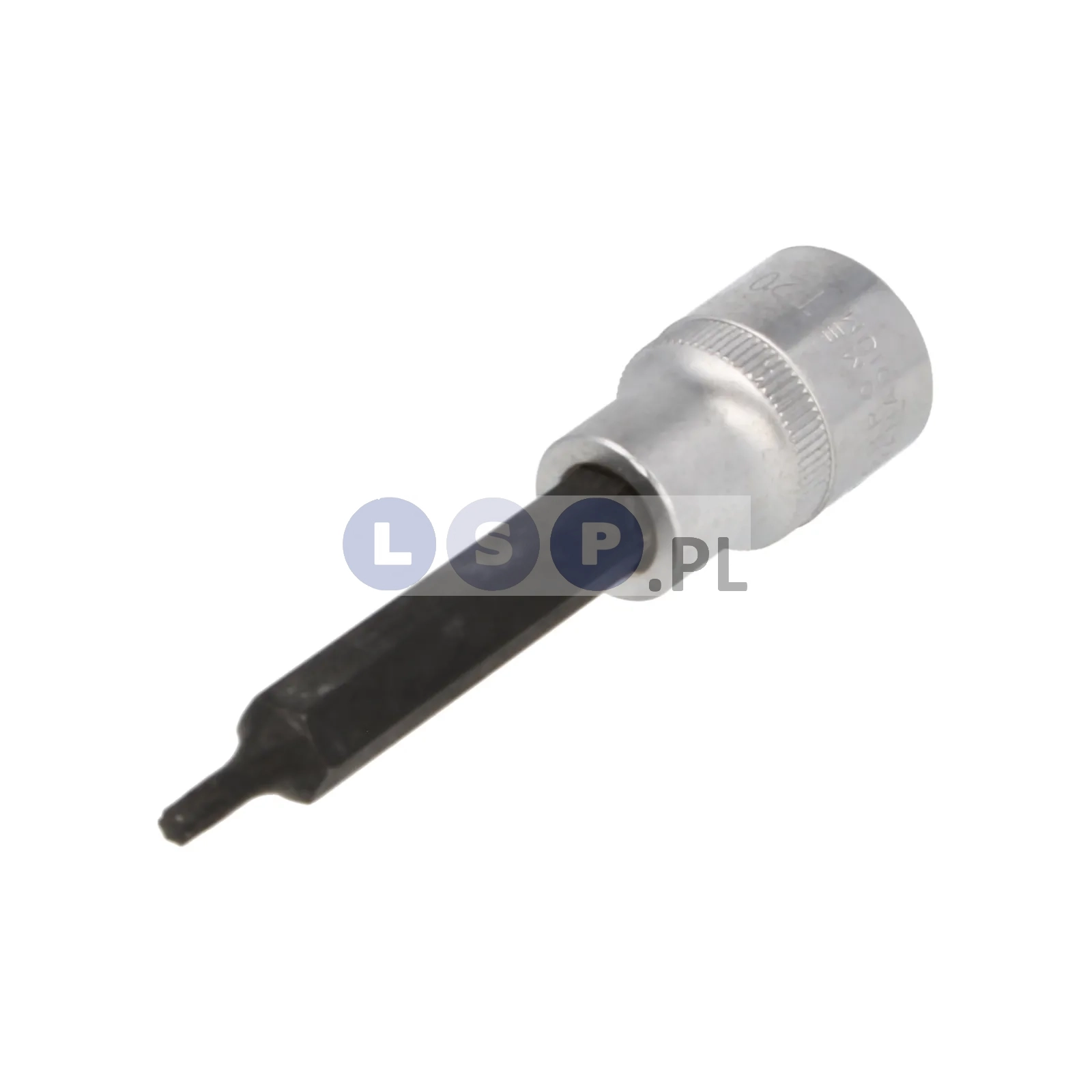 Nasadka z bitem TORX T20 1/2 HONITON 100mm