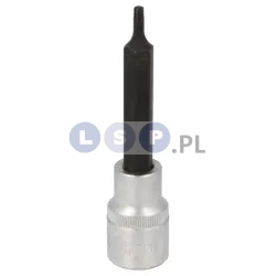 Nasadka z bitem TORX T20 1/2 HONITON 100mm