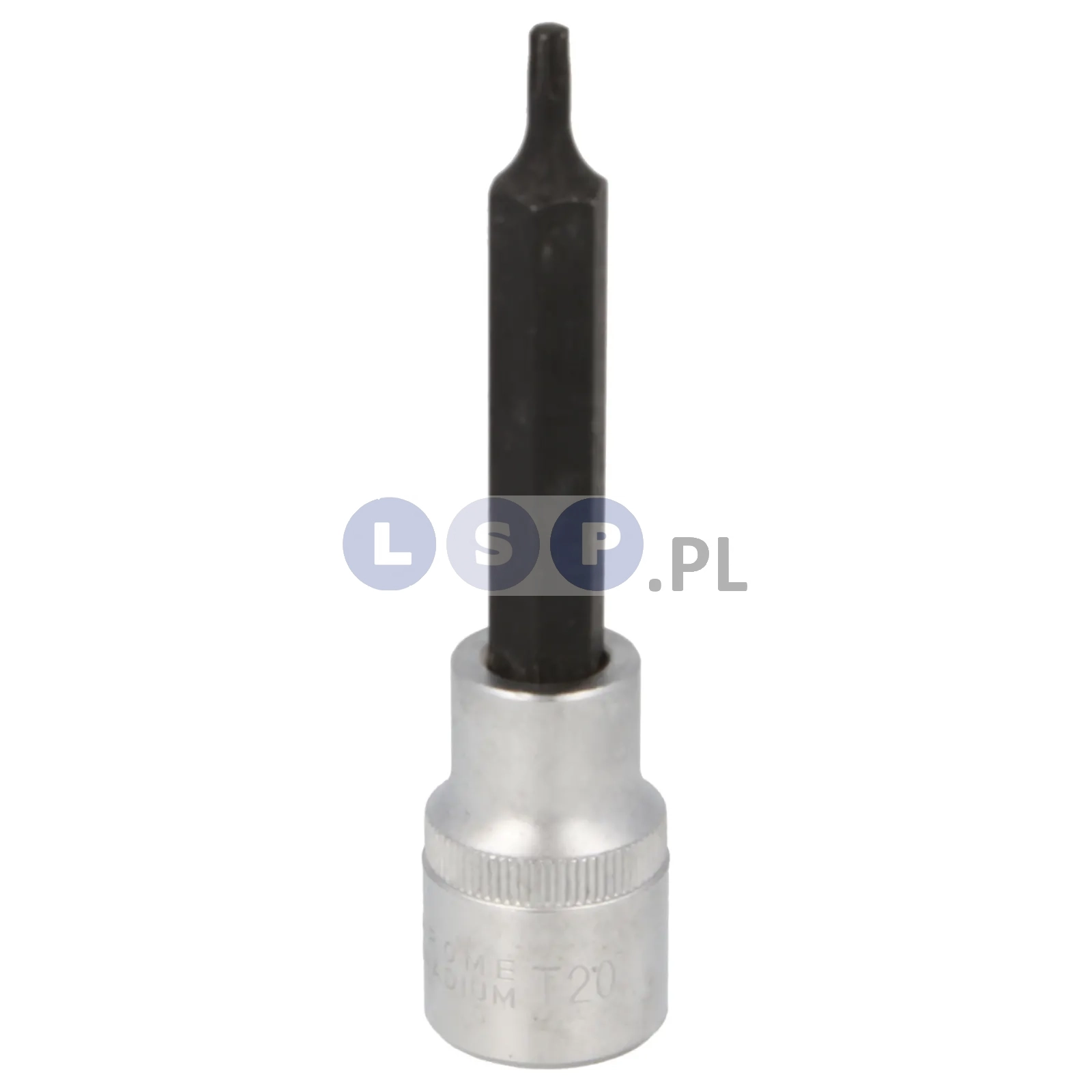 Nasadka z bitem TORX T20 1/2 HONITON 100mm