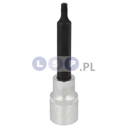 Nasadka z bitem TORX T27 1/2 HONITON 100mm