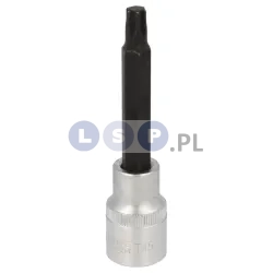 Nasadka z bitem TORX T45 1/2 HONITON 100mm