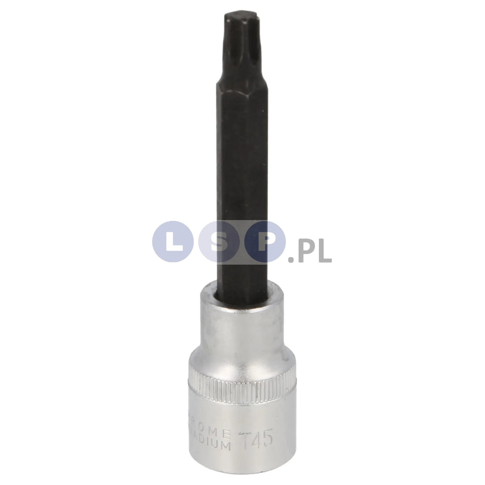 Nasadka z bitem TORX T45 1/2 HONITON 100mm