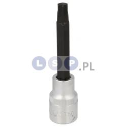 Nasadka z bitem TORX T50 1/2 HONITON 100mm