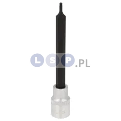 Nasadka z bitem TORX T15 1/2 HONITON 140mm