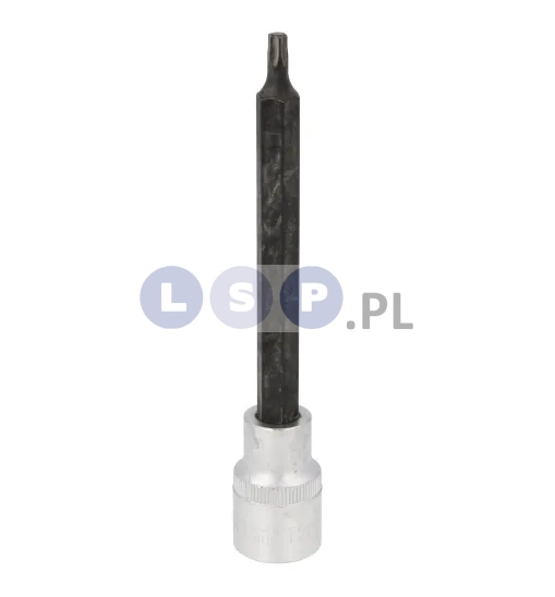 Nasadka z bitem TORX T27 1/2 HONITON 140mm