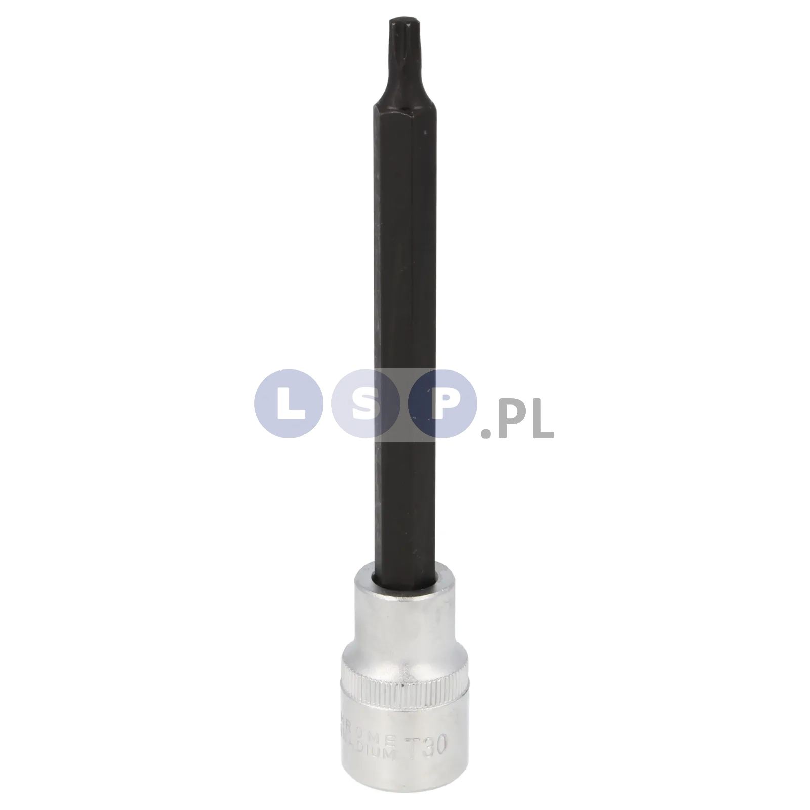 Nasadka z bitem TORX T30 1/2 HONITON 140mm