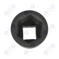 Klucz nasadka udarowa 41 MM 1' 6-kąt HONITON