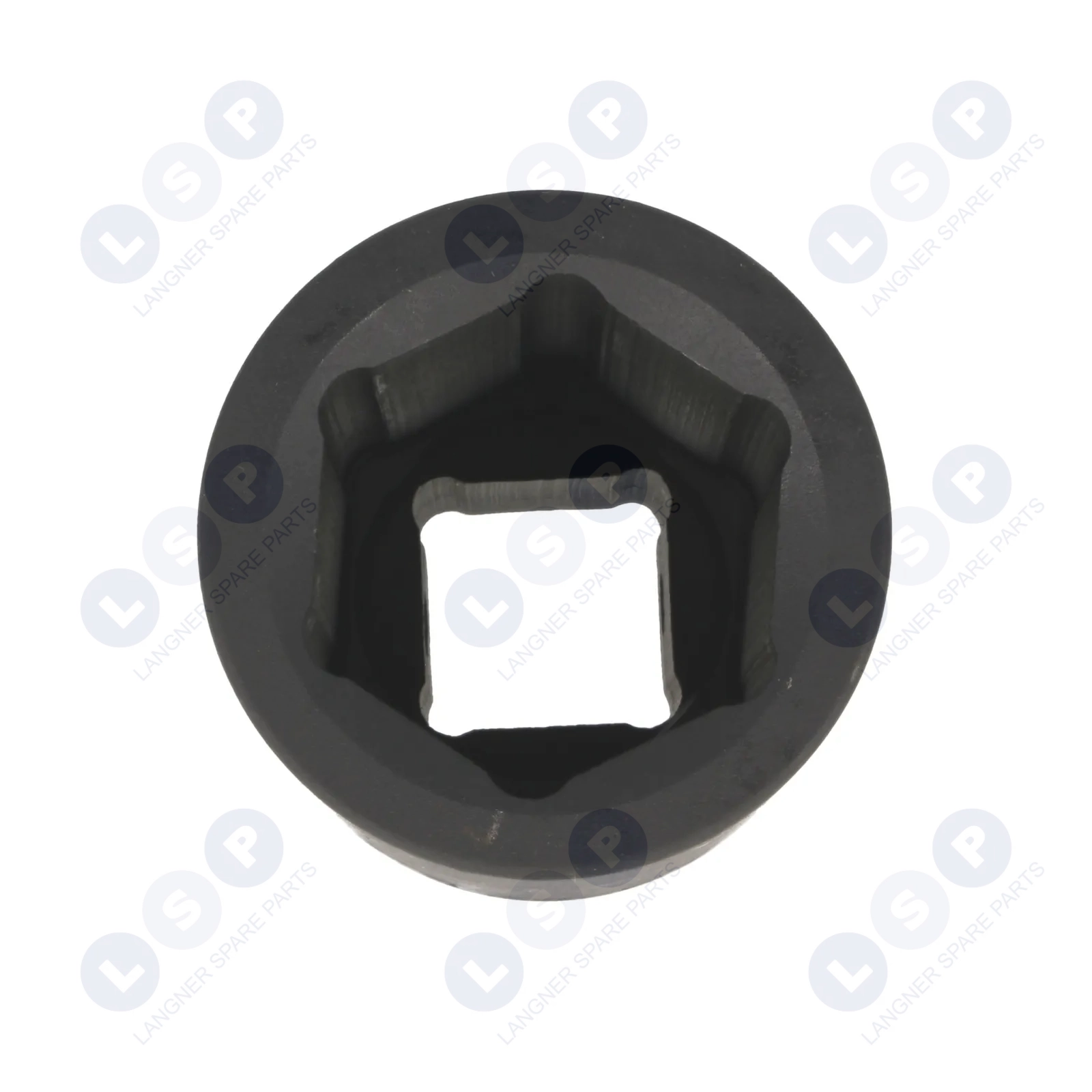 Klucz nasadka udarowa 41 MM 1' 6-kąt HONITON