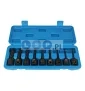 Klucze udarowe TORX 1/2 T20-T70 CR-Mo JOBIextra