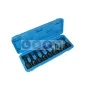 Klucze udarowe TORX 1/2 T20-T70 CR-Mo JOBIextra