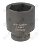 Nasadka udarowa 55 MM 1' JOBIextra CR-Mo