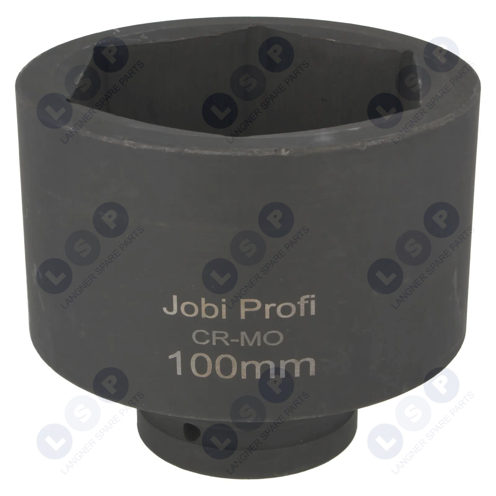 Nasadka udarowa 100 MM 1' JOBIextra CR-Mo