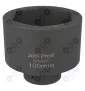 Nasadka udarowa 100 MM 1' JOBIextra CR-Mo